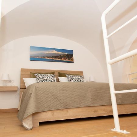 Apartamento Volo In Citta CTA Exterior foto