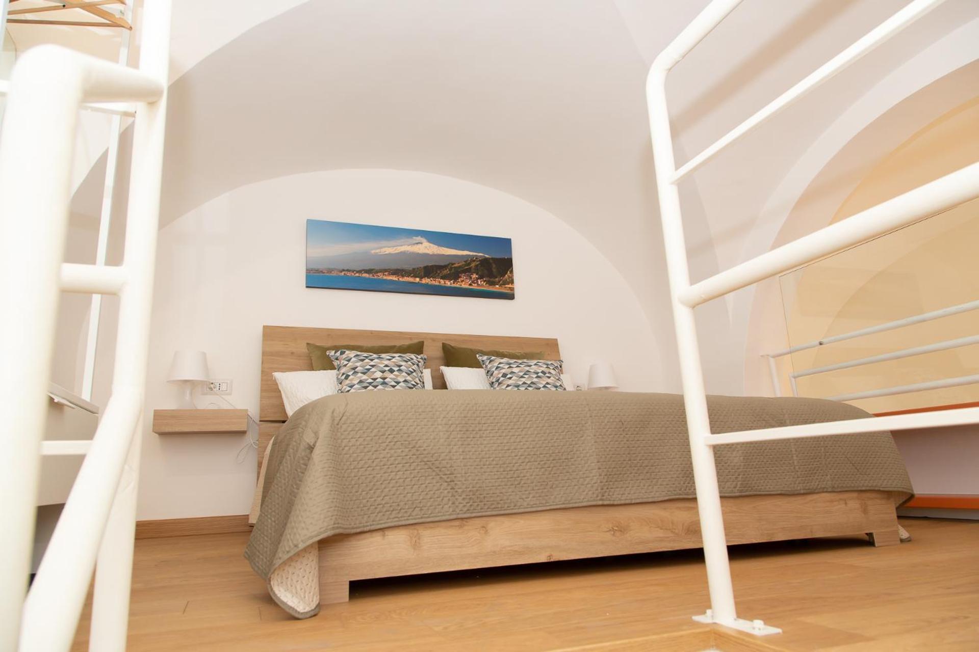Apartamento Volo In Citta CTA Exterior foto