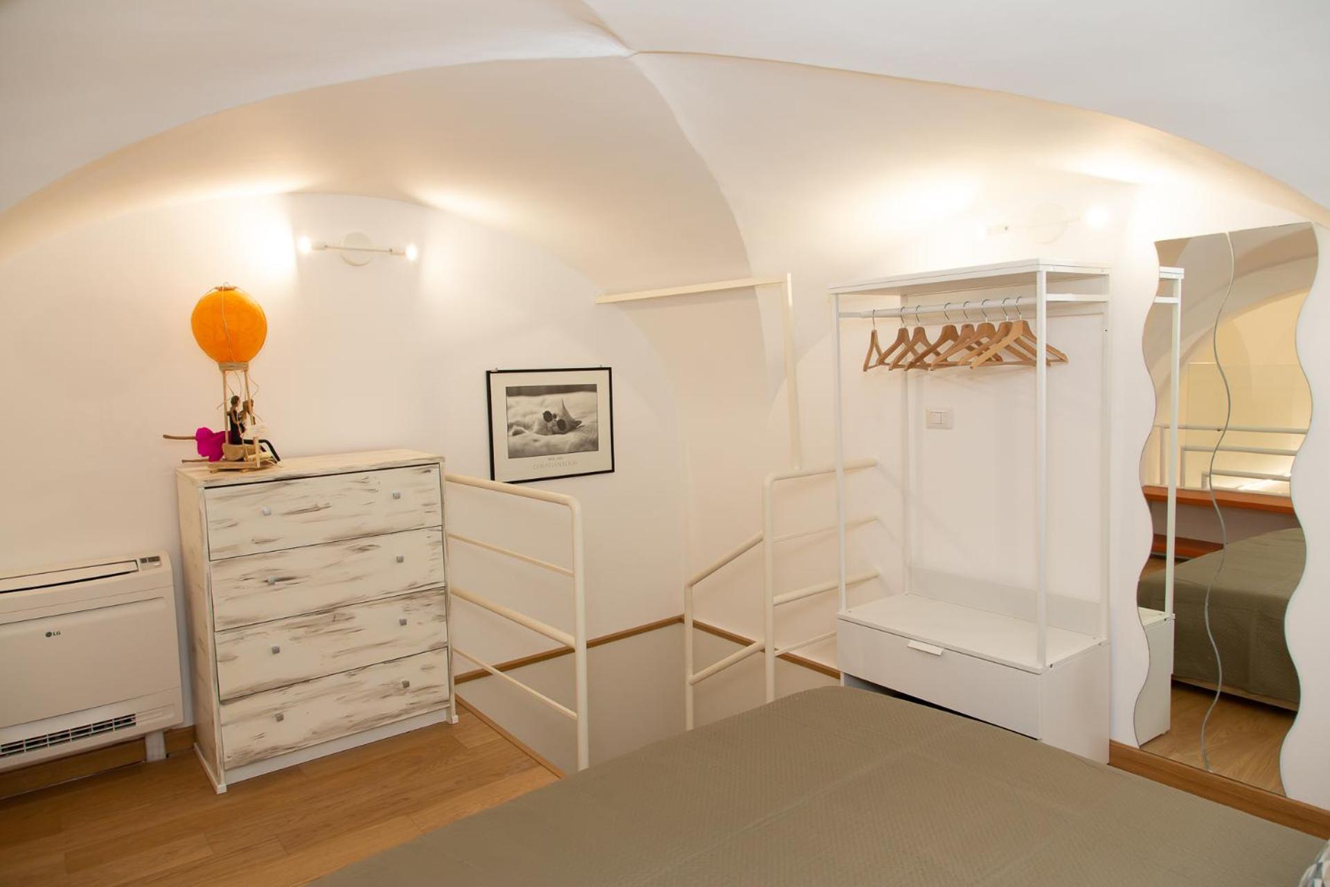 Apartamento Volo In Citta CTA Exterior foto
