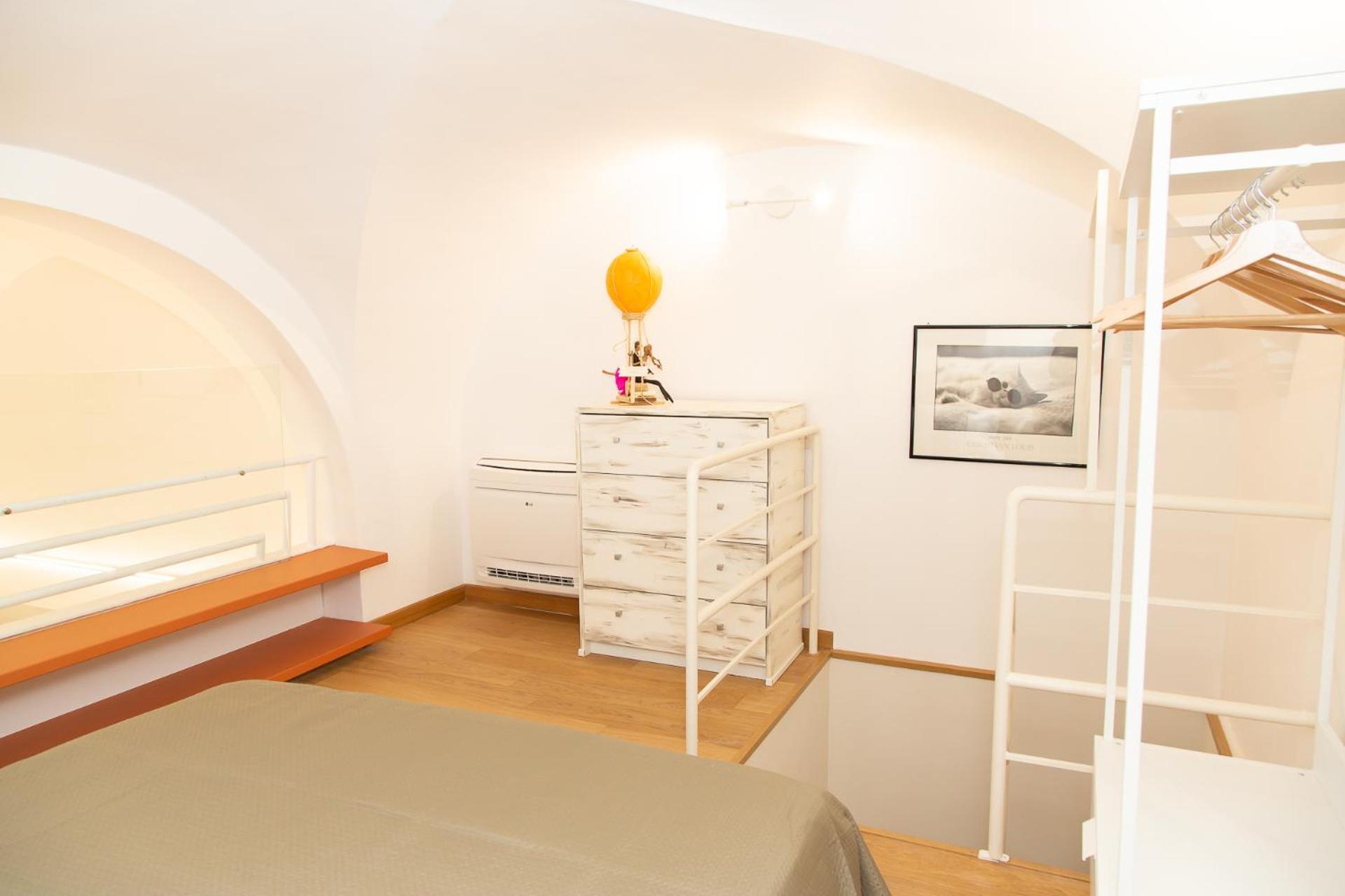 Apartamento Volo In Citta CTA Exterior foto
